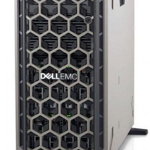 Server DELL PowerEdge T440, Procesor Intel® Xeon® Silver 4208 2.1GHz Cascade Lake, 16GB RDIMM RAM, 960GB SSD, PERC H330, iDrac9