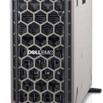 Server Dell PowerEdge T440 (Procesor Intel® Xeon® Silver 4208 (11M Cache, 3.20 GHz), 16GB @2400MHz, DDR4, RDIMM, 600GB HDD @10000RPM, 750W PSU)