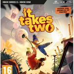 Joc It Takes Two pentru Xbox One (include upgrade la Xbox Series X)