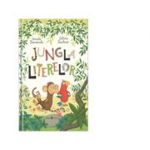 Jungla literelor - Hardcover - Ursula Poznanski - Univers, 