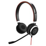 Evolve 40 MS, Jabra