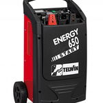 Redresor robot auto Telwin Energy 650 Start, Telwin