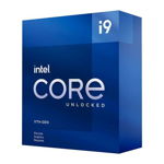 Procesor Intel Rocket Lake, Core i9-11900KF 3.5GHz 16MB, LGA 1200, 125W (Box), Intel