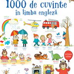 Primele mele 1000 de cuvinte în limba engleză, Litera