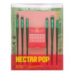 Real Techniques Nectar Pop So Jelly Eye Set set perii machiaj pentru ochi, Real Techniques