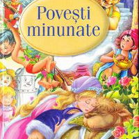 Povesti minunate