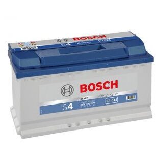 Baterie auto Bosch, S4, 95Ah, 800A, 0092S40130, BOSCH