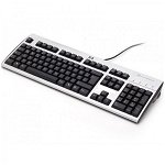 Tastatura HP KUS0133 QWERTY, USB