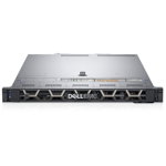 Server Dell PowerEdge R440 Intel Xeon Silver 4214 16GB RAM 600GB SAS 8xSFF PERC H730P 550W Dual HotPlug