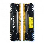 Memorie 32GB (2x16GB) DDR4 3000MHz Dual Channel Kit, Zeppelin