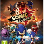 Sonic Forces XBOX ONE