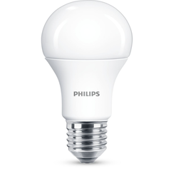 Bec LED PHILIPS 8720169253216, E27, 13W, 1521lm, lumina calda
