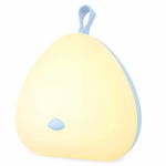 Lampa de veghe pentru camera copii VAVA VA-CL1001 LED cu 80 melodii, control touch, reglare intensitate