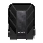 Hard disk extern ADATA HD710 Pro 5TB 2.5 inch USB3.1 Black ​IP68, ADATA