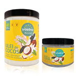 Pachet Ulei de Cocos organic Youbio, 