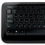 Kit Tastatura + Mouse MICROSOFT Desktop 850 AES, wireless, MICROSOFT
