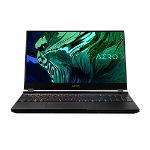 Laptop Gaming Gigabyte Aero 17 KC cu procesor Intel Core i7-10870H pana la 5.00 GHz, 17.3", Full HD, 16GB, 1TB SSD, NVIDIA GeForce RTX3060 6GB, Windows 10 Home, Black