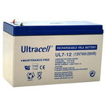 Acumulator UPS Ultracell 12V 7AH