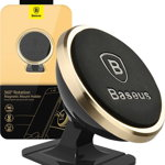 Magnetic (gold), Baseus