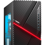 Tower Gaming DELL G5 5000, Procesor Intel Core i7-10700 4.80GHz, 16GB DDR4, 512GB SSD, Video Intel® UHD Graphics 630