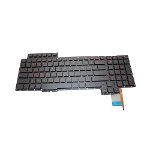 Tastatura laptop Asus ROG G752VS(KBL)-BA520T, Asus