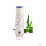 Sampon hidratare intensa cu aloe vera pentru par Essentials Moisture Trinity Haircare, 300 ml, Trinity Essential Moisture