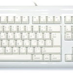 Tastatura matias Tactile Pro Mac (FK302-UK), Matias