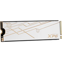 Solid State Drive (SSD) Adata XPG MARS 980 BLADE PCIe Gen5 x4 M.2 2280 2TB Solid State Drive (SSD) Adata XPG MARS 980 BLADE PCIe Gen5 x4 M.2 2280 2TB