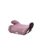 Inaltator auto Lorelli cu Isofix Sirius 22-36 kg, Colectia 2021, Pink