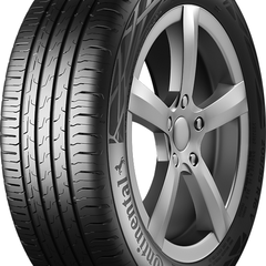 Anvelopa Vara 215/55R17 94V Continental EcoContact 6