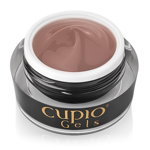 Cupio Supreme Sculpting Cover Gel Nude 50ml, Cupio