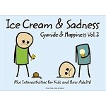 Ice Cream & Sadness 