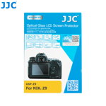 Ecran protector LCD JJC din sticla optica pentru Nikon Z9, JJC