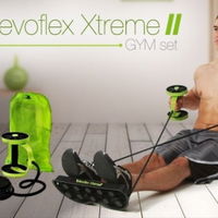 Aparat fitness Revoflex Xtreme - fitness la tine acasa, Your Magic Shop