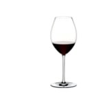 Pahar pentru vin, din cristal Fatto A Mano Old World Syrah Alb, 600 ml, Riedel