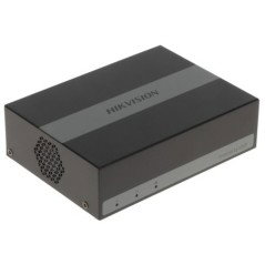 Hikvision DVR 4MP 4CH 1U H.265 eSSD