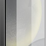 Folie de protectie Samsung Anti-Reflecting Screen Protector pentru Galaxy S24, TRANSPARENT, Samsung