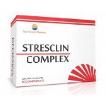 Stresclin Complex 60cps - Sun Wave Pharma, Sun Wave Pharma