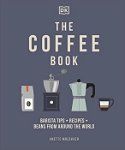 The Coffee Book - Anette Moldvaer