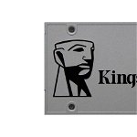 Solid State Drive (SSD) Kingston UV500 120GB SATA III 2.5, Nova Line M.D.M.