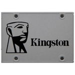 Solid State Drive (SSD) Kingston UV500 120GB SATA III 2.5, Nova Line M.D.M.