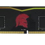 Memorie DDR4 Exceleram 8GB (1x8GB) 2400 Red Series