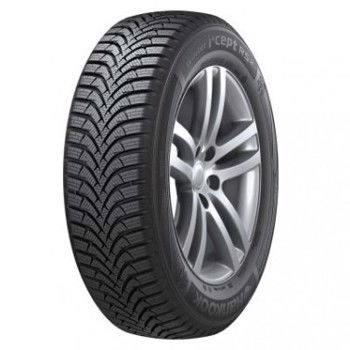 Anvelope Iarna Hankook Winter Icept RS2 W452, 195/65R15 91T