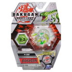 Bakugan S2 Bila Basic Trox Cu Card Baku-Gear 6055868_20124293