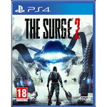 Joc Focus THE SURGE 2 pentru PlayStation 4