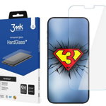 3MK HardGlass for iPhone 14 Pro