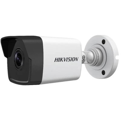 Camera bullet IP Hikvision DS-2CD1023G2-I, 2MP, lentila 2.8mm, IR 30m, PoE, IP67, Hikvision