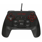 Gamepad Trust GXT 540 cu fir PC PS3