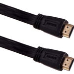 Pachet 2 x Cablu HDMI - micro HDMI , 3m , calitate superioara, EB205 - 5901299947951