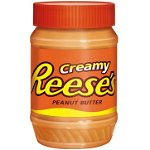 Reese's Creamy Peanut Butter - unt de arahide 510g, Reese's